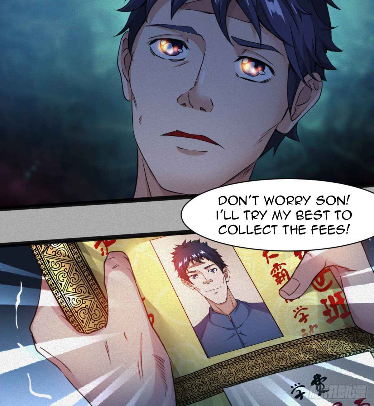 Devoted Demon Lord Chapter 16 - Page 9