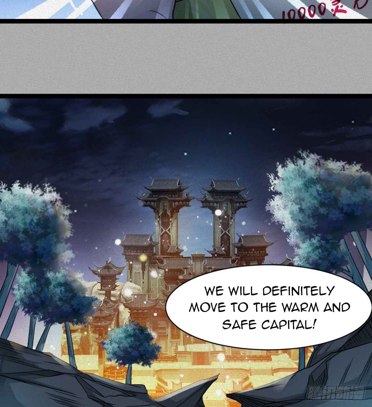 Devoted Demon Lord Chapter 16 - Page 10