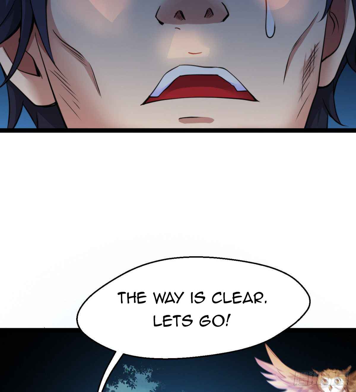 Devoted Demon Lord Chapter 17 - Page 19
