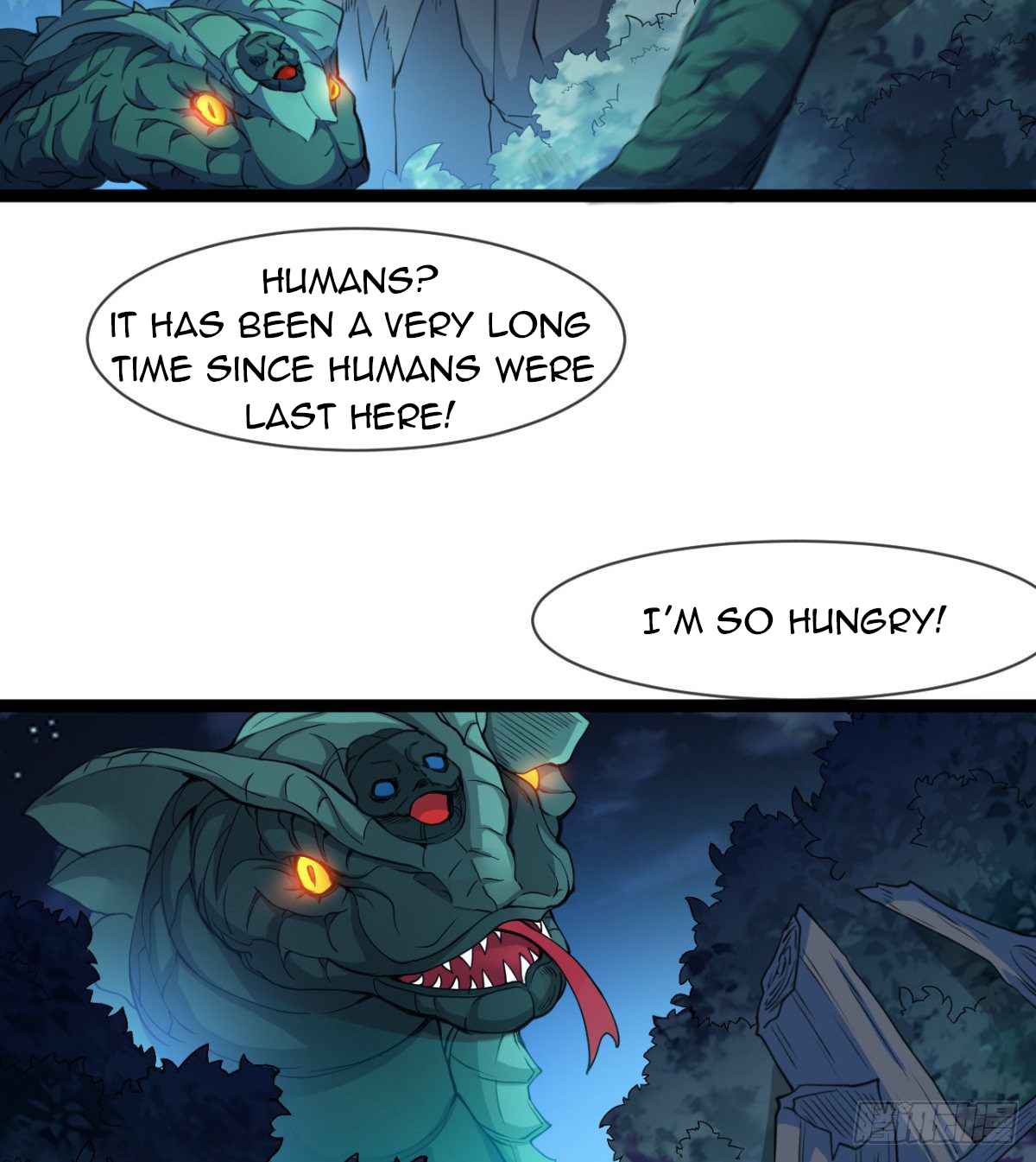Devoted Demon Lord Chapter 17 - Page 23