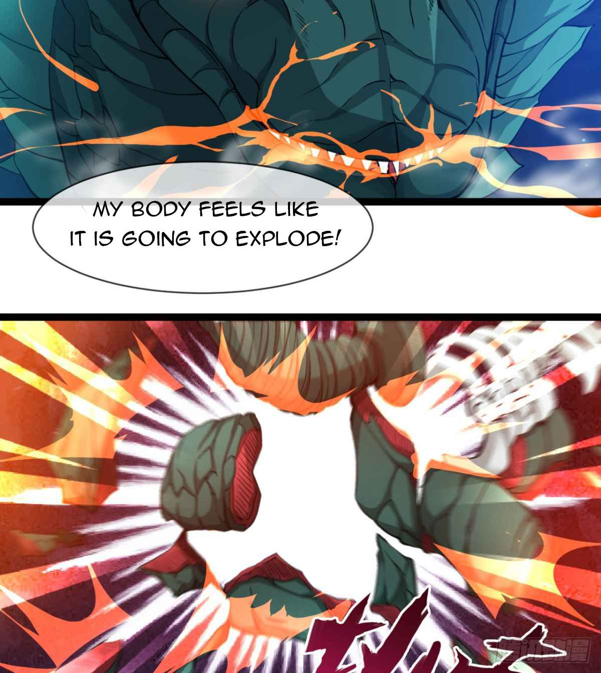 Devoted Demon Lord Chapter 17 - Page 25