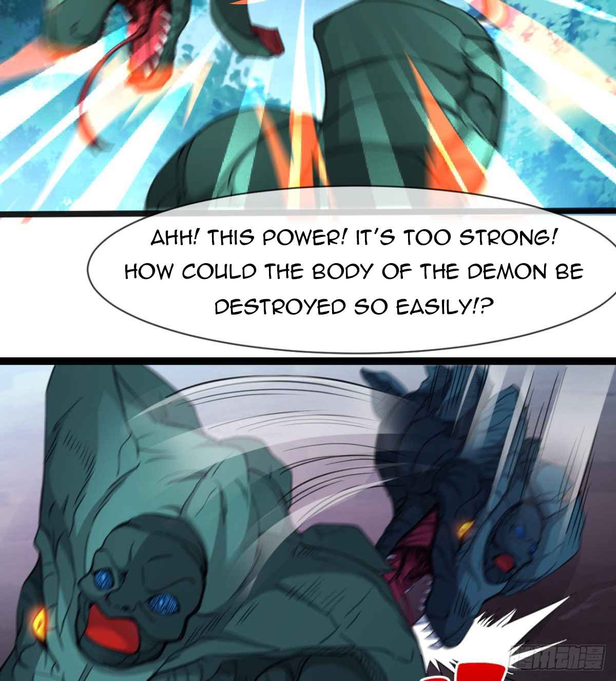 Devoted Demon Lord Chapter 17 - Page 27