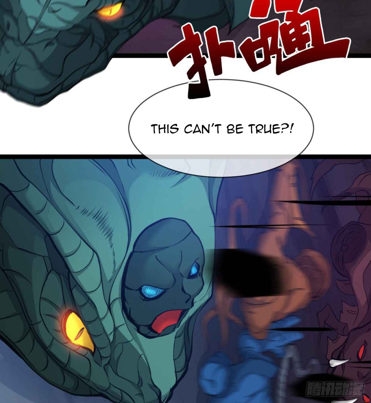 Devoted Demon Lord Chapter 17 - Page 28