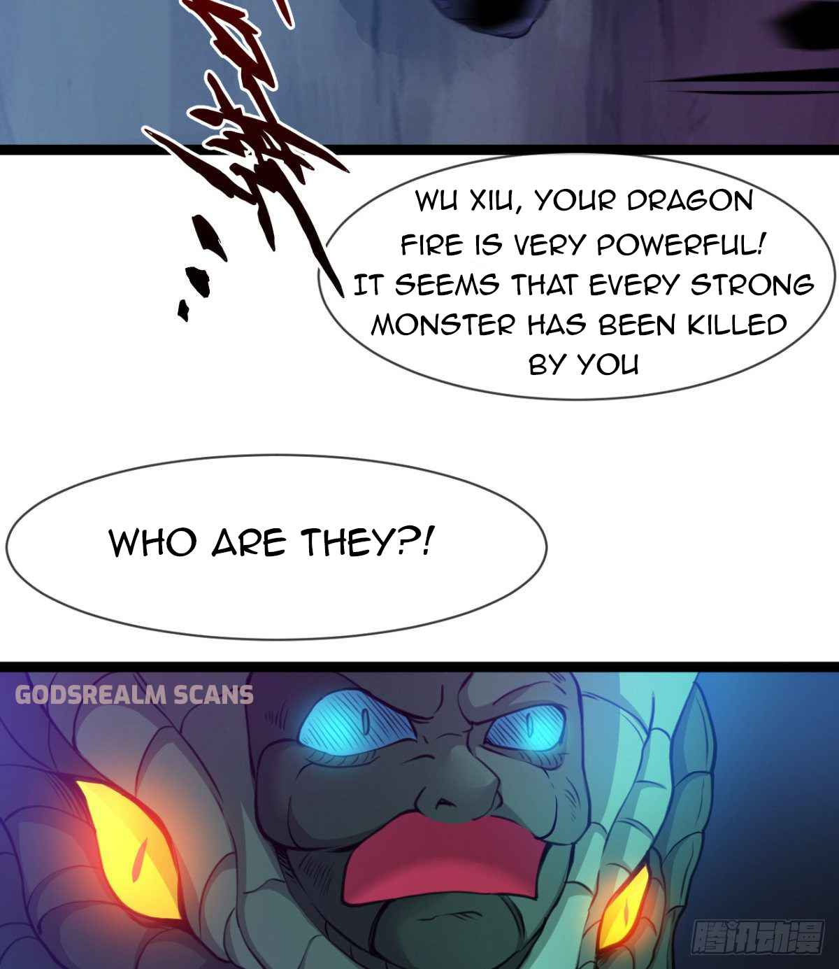 Devoted Demon Lord Chapter 17 - Page 30