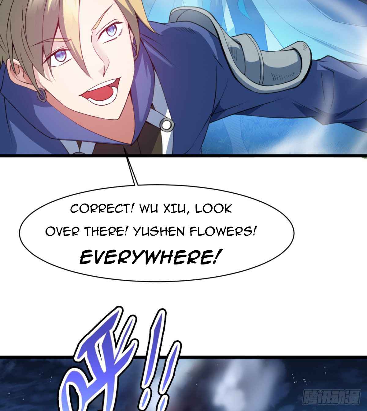 Devoted Demon Lord Chapter 17 - Page 35