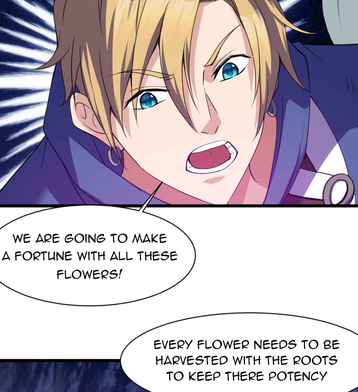 Devoted Demon Lord Chapter 17 - Page 39