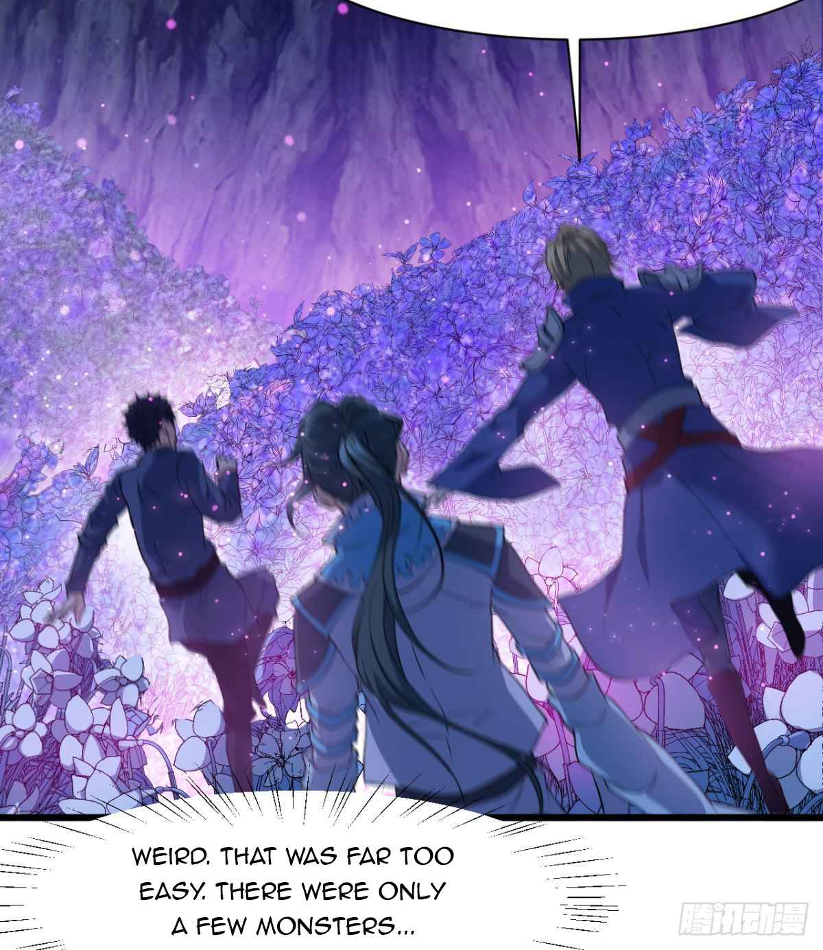 Devoted Demon Lord Chapter 17 - Page 40