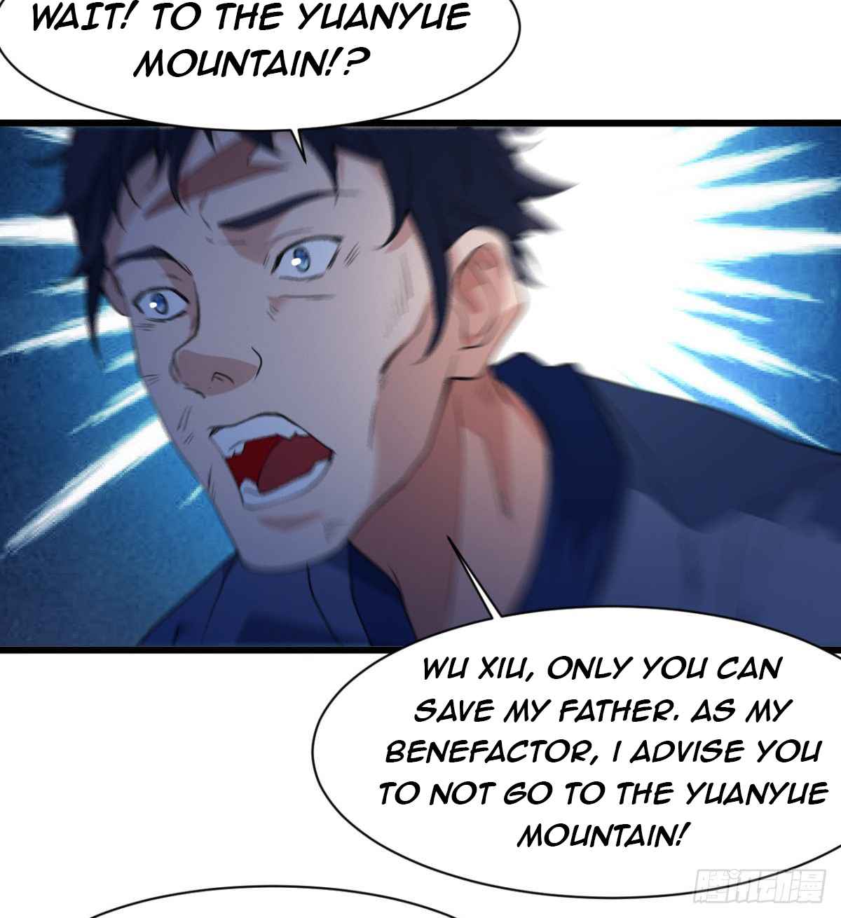Devoted Demon Lord Chapter 17 - Page 5