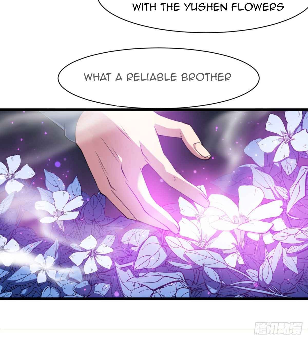 Devoted Demon Lord Chapter 17 - Page 43