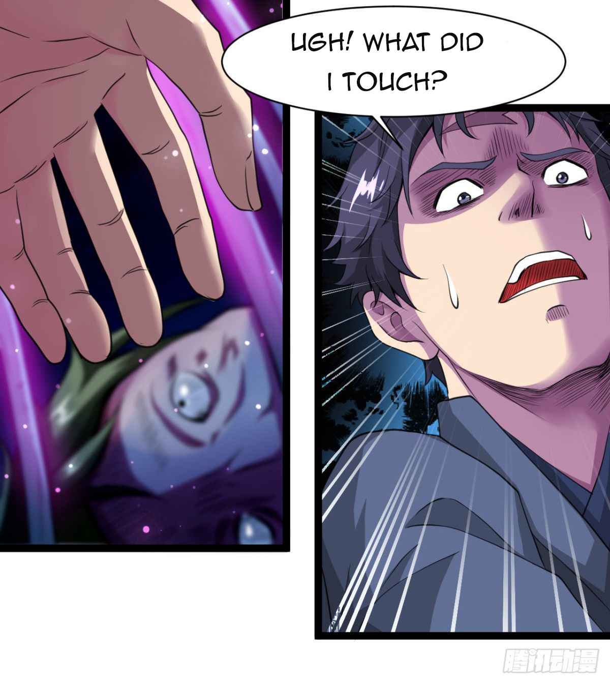 Devoted Demon Lord Chapter 17 - Page 45