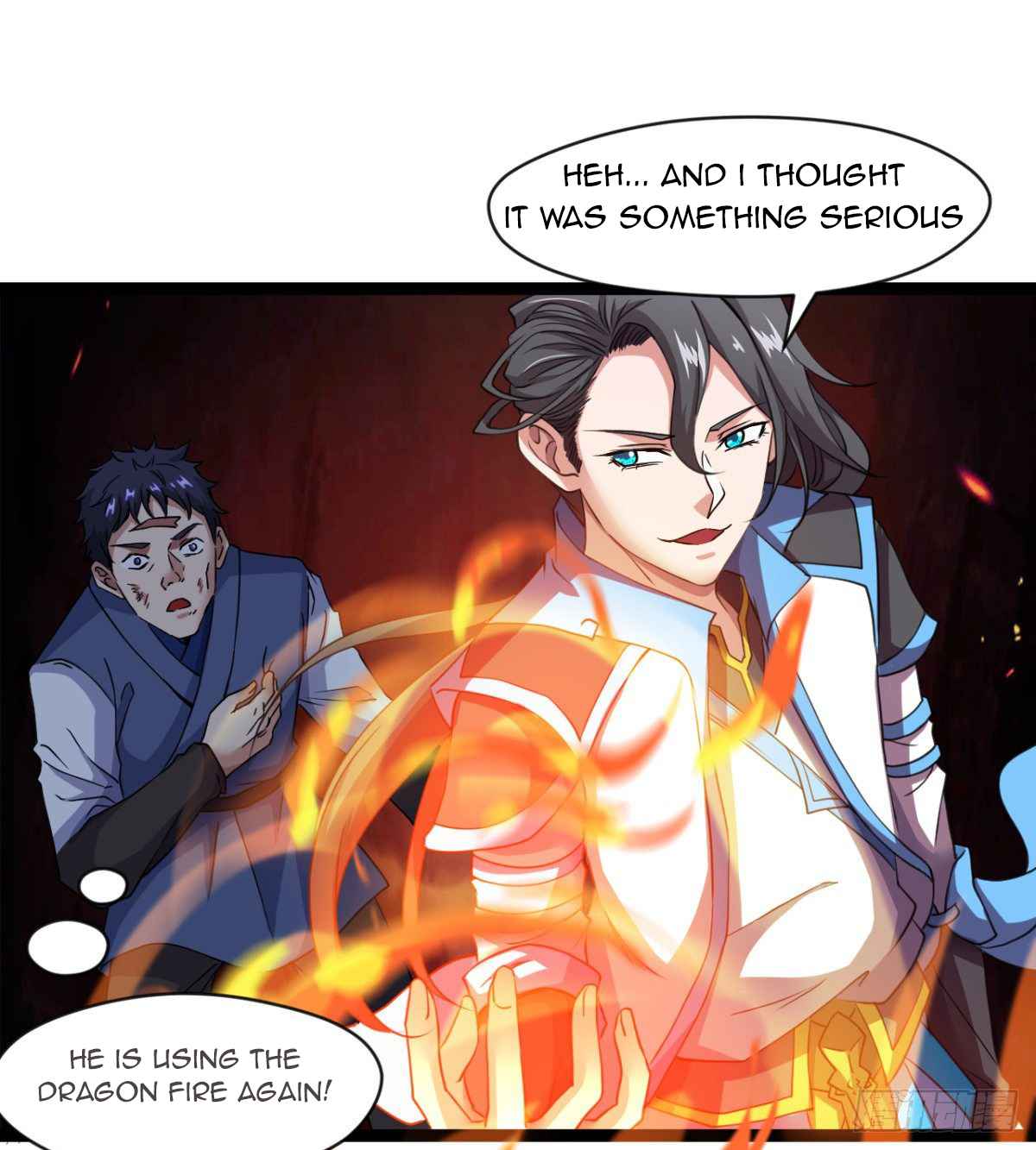 Devoted Demon Lord Chapter 17 - Page 10