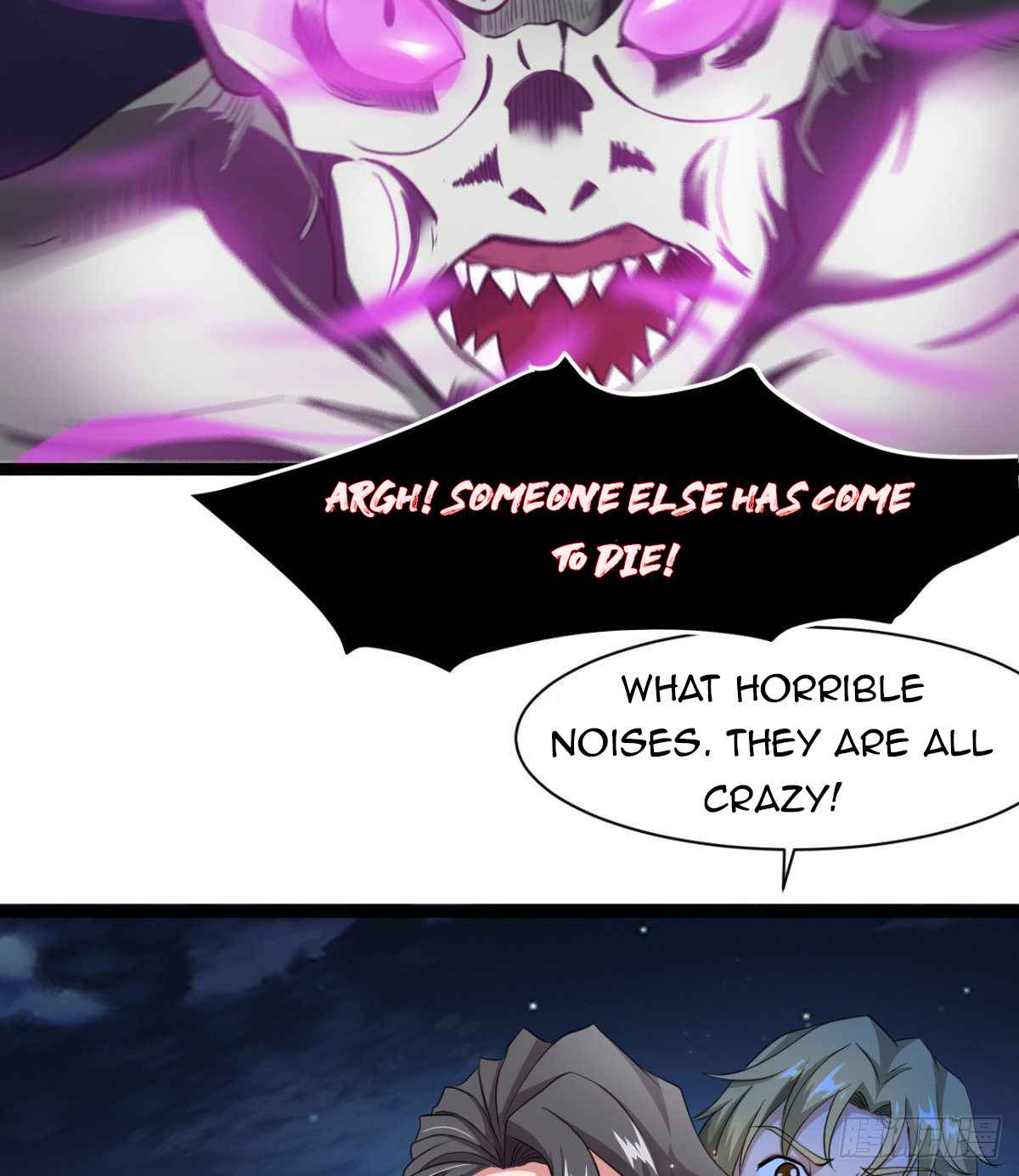 Devoted Demon Lord Chapter 18 - Page 11