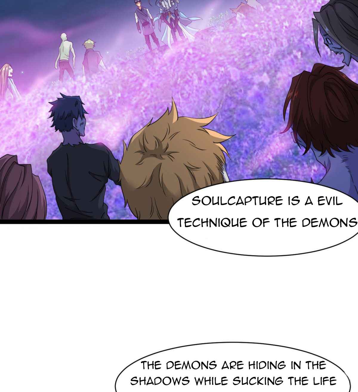 Devoted Demon Lord Chapter 18 - Page 13