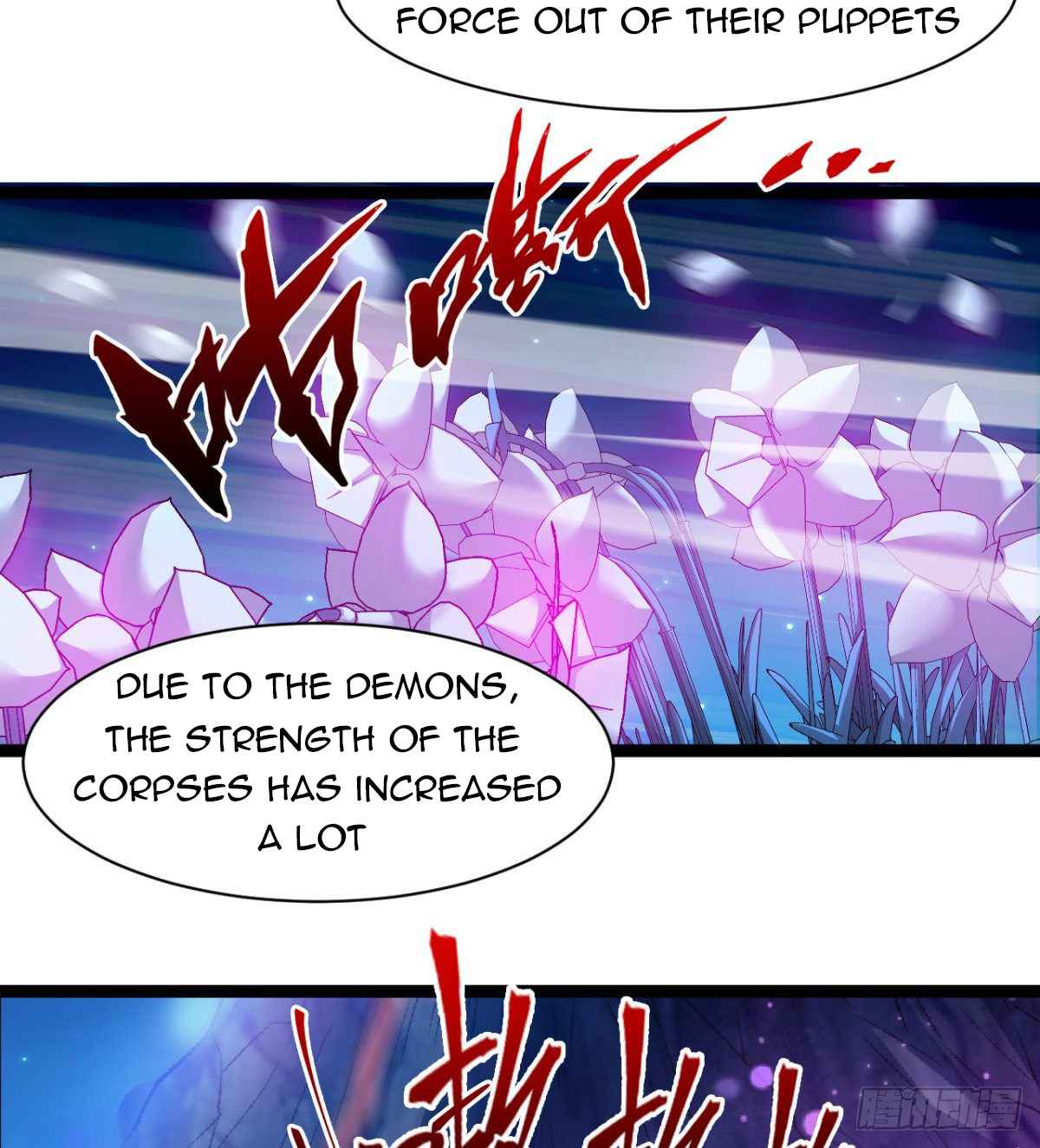 Devoted Demon Lord Chapter 18 - Page 14