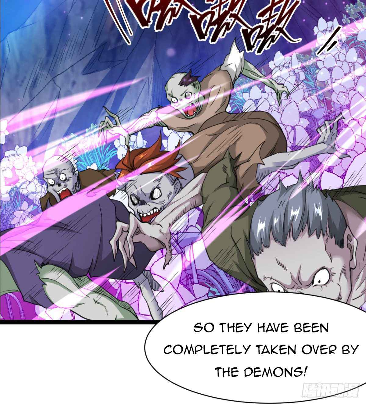 Devoted Demon Lord Chapter 18 - Page 15