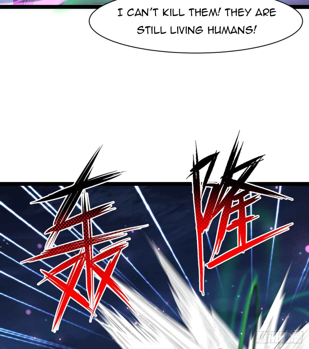 Devoted Demon Lord Chapter 18 - Page 19