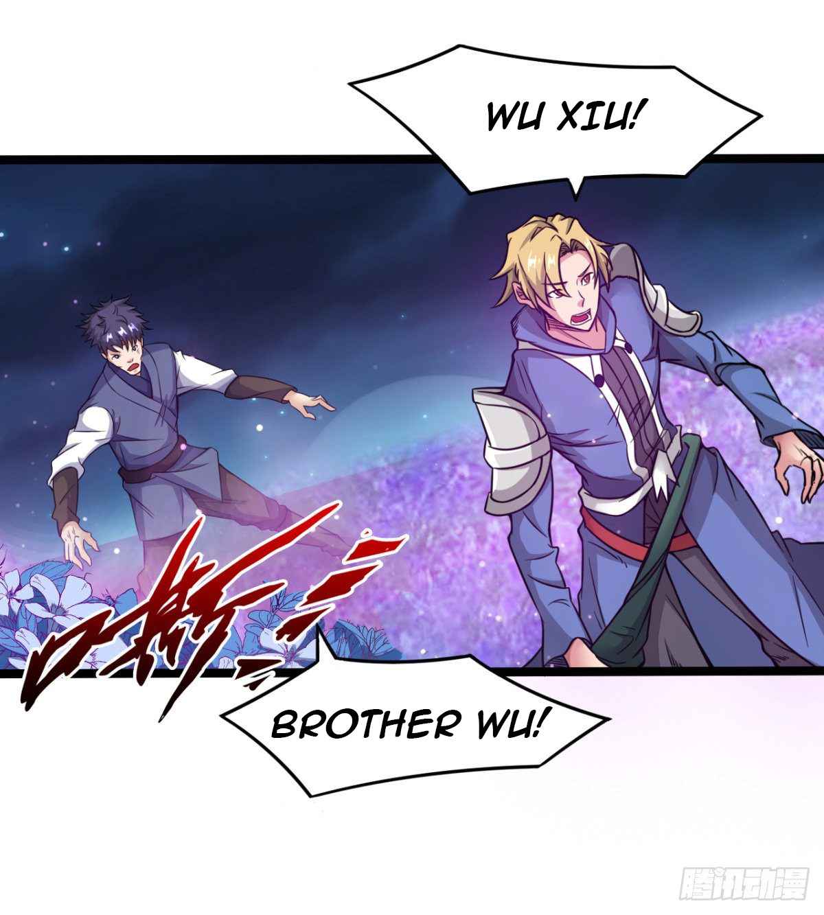 Devoted Demon Lord Chapter 18 - Page 21