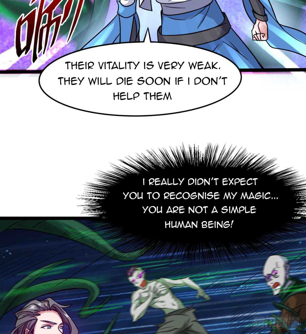 Devoted Demon Lord Chapter 18 - Page 23