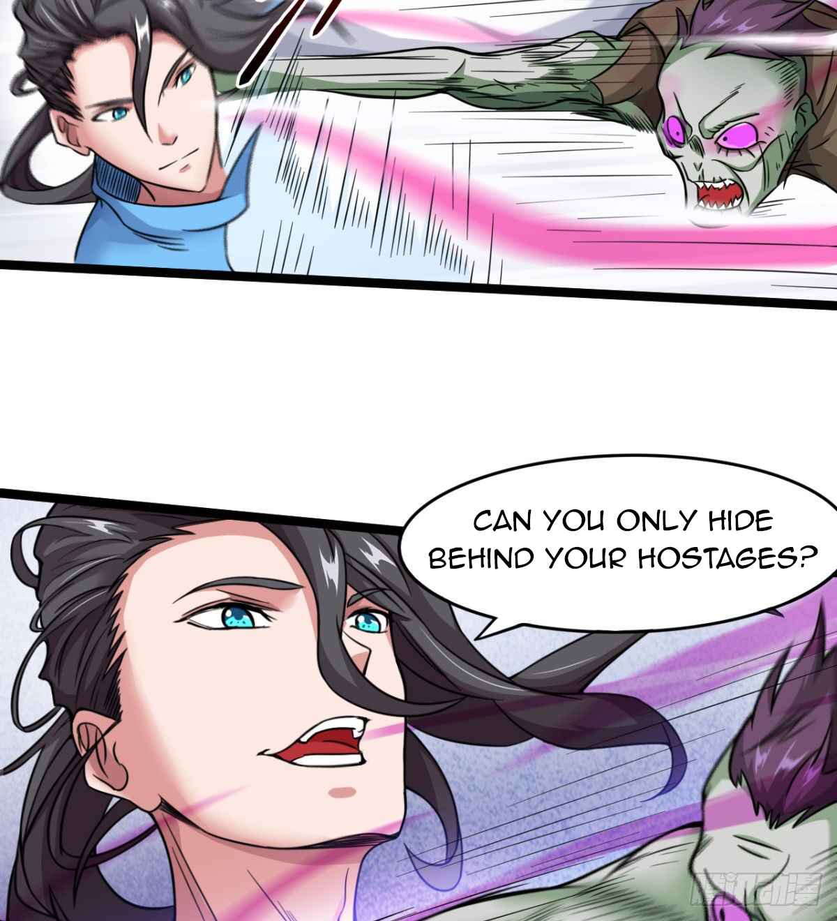 Devoted Demon Lord Chapter 18 - Page 25
