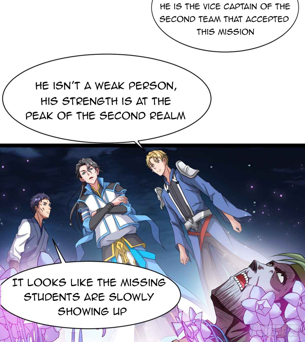 Devoted Demon Lord Chapter 18 - Page 4