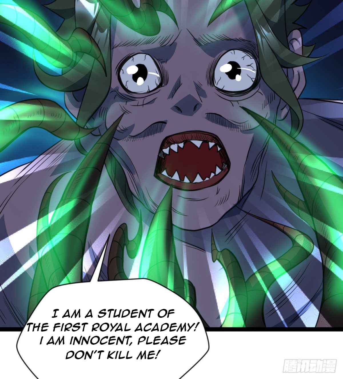 Devoted Demon Lord Chapter 18 - Page 32