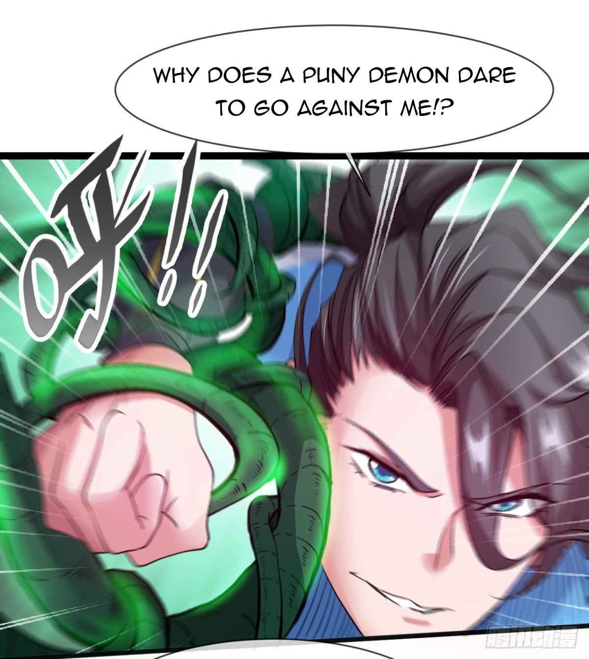 Devoted Demon Lord Chapter 18 - Page 39