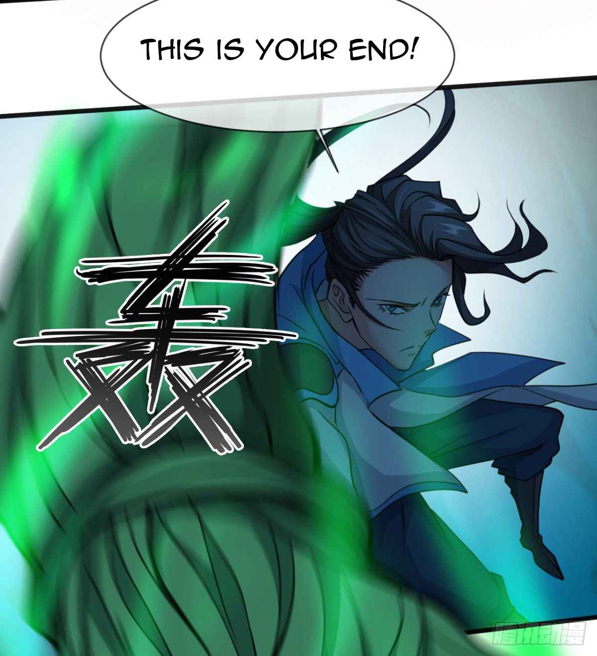 Devoted Demon Lord Chapter 18 - Page 40