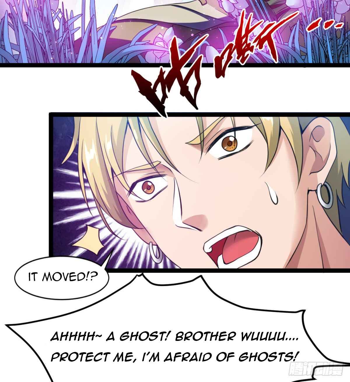 Devoted Demon Lord Chapter 18 - Page 5