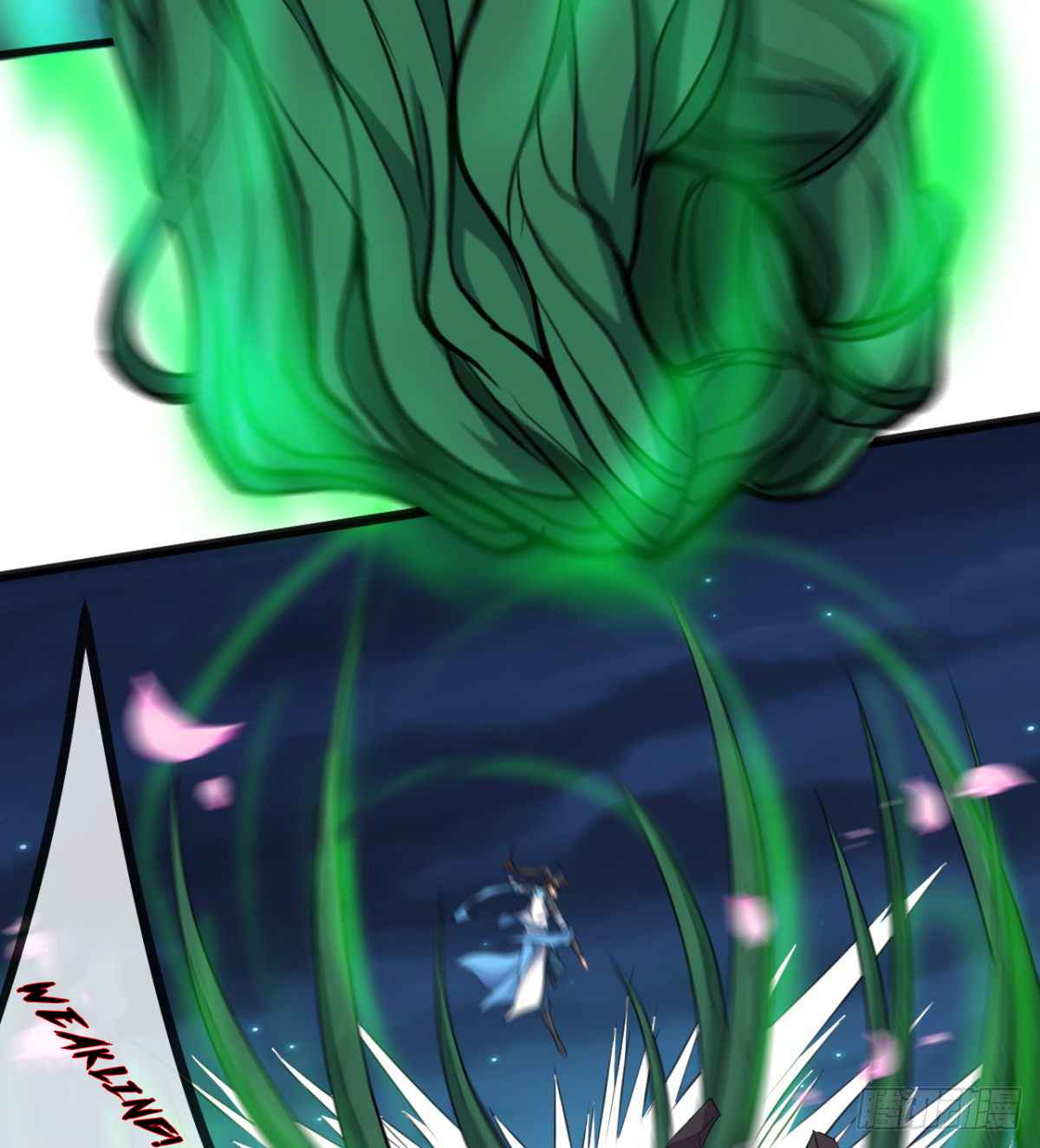 Devoted Demon Lord Chapter 18 - Page 41