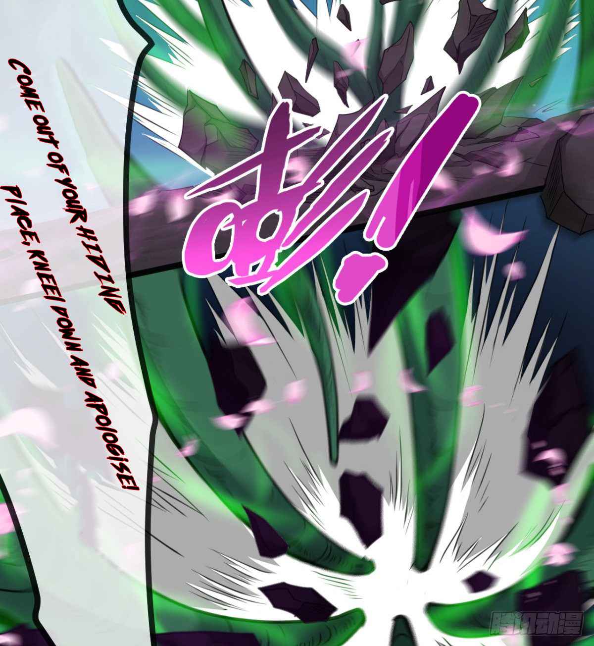 Devoted Demon Lord Chapter 18 - Page 42