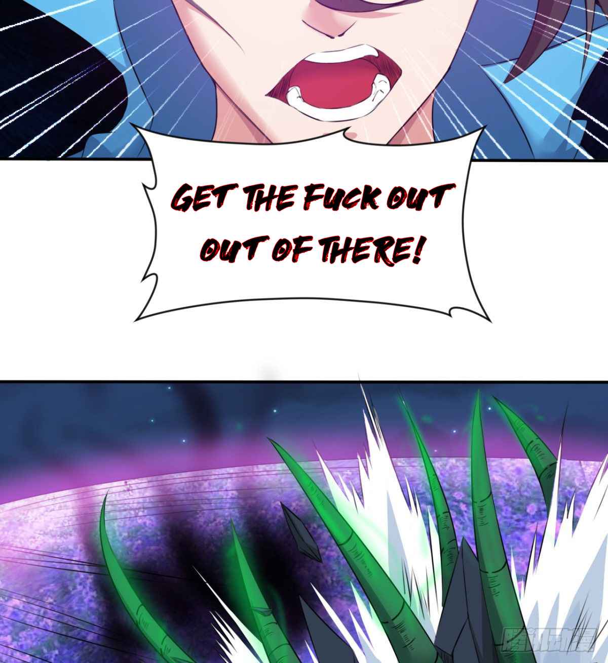 Devoted Demon Lord Chapter 18 - Page 46