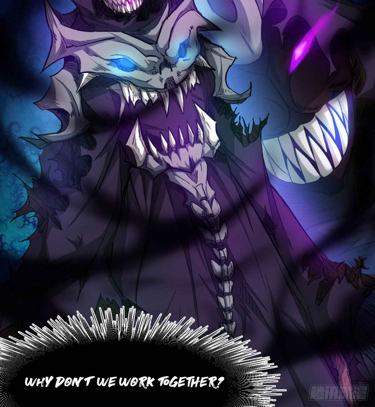 Devoted Demon Lord Chapter 18 - Page 50