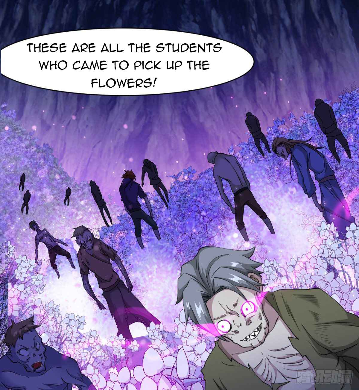 Devoted Demon Lord Chapter 18 - Page 9