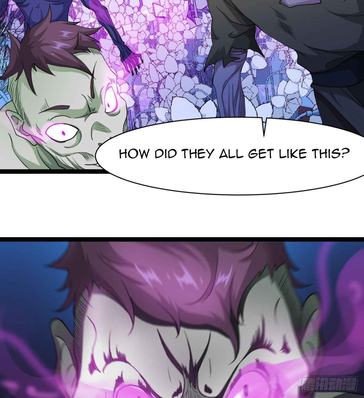 Devoted Demon Lord Chapter 18 - Page 10