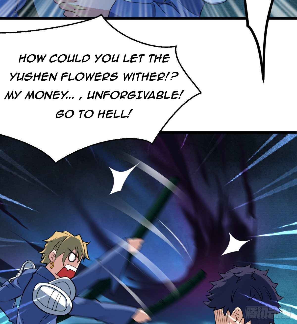 Devoted Demon Lord Chapter 19 - Page 18