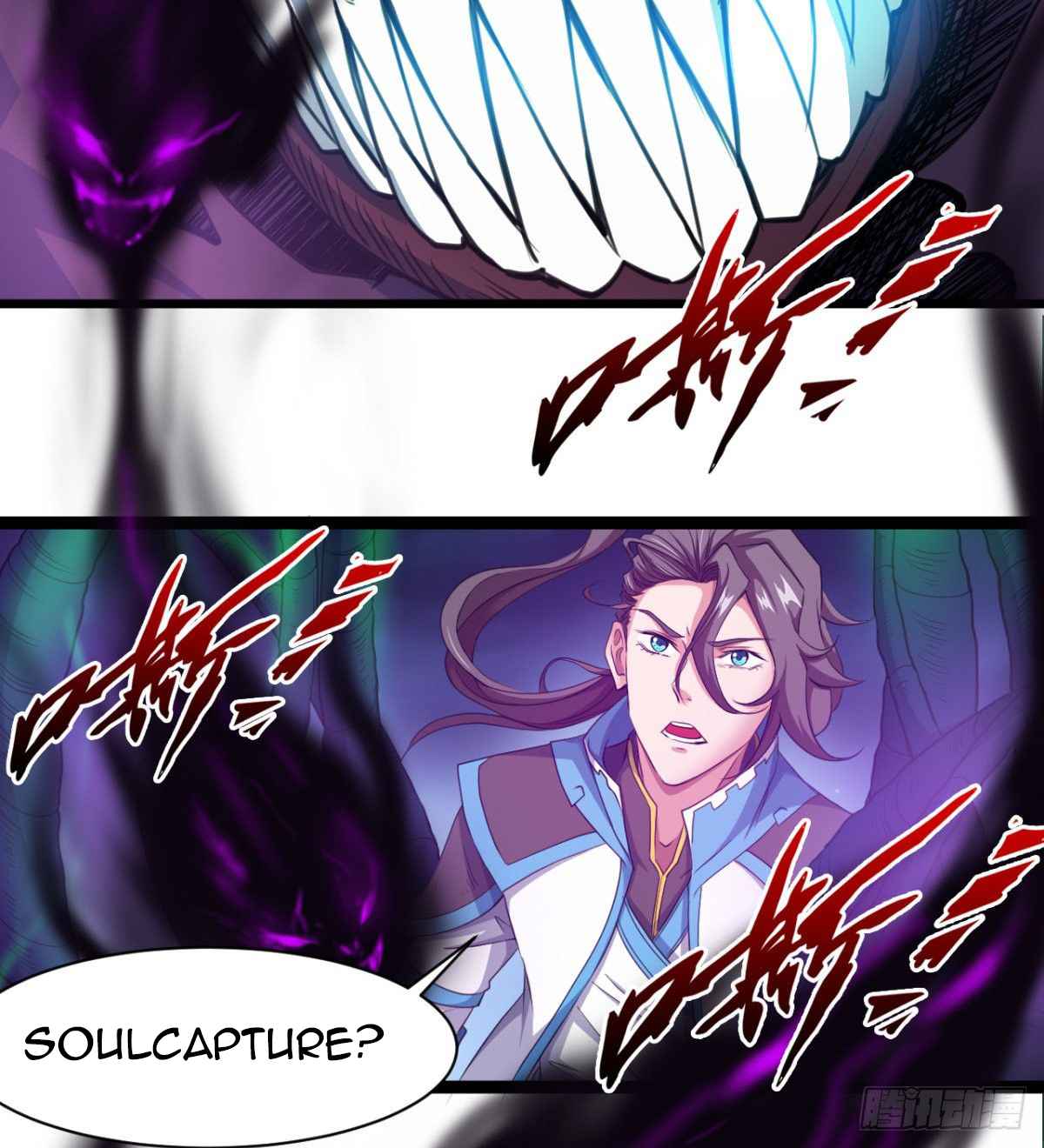 Devoted Demon Lord Chapter 19 - Page 20