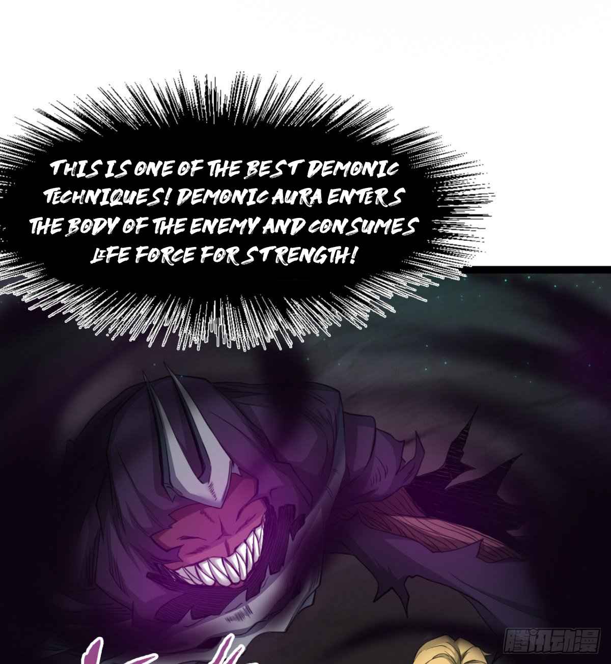 Devoted Demon Lord Chapter 19 - Page 22