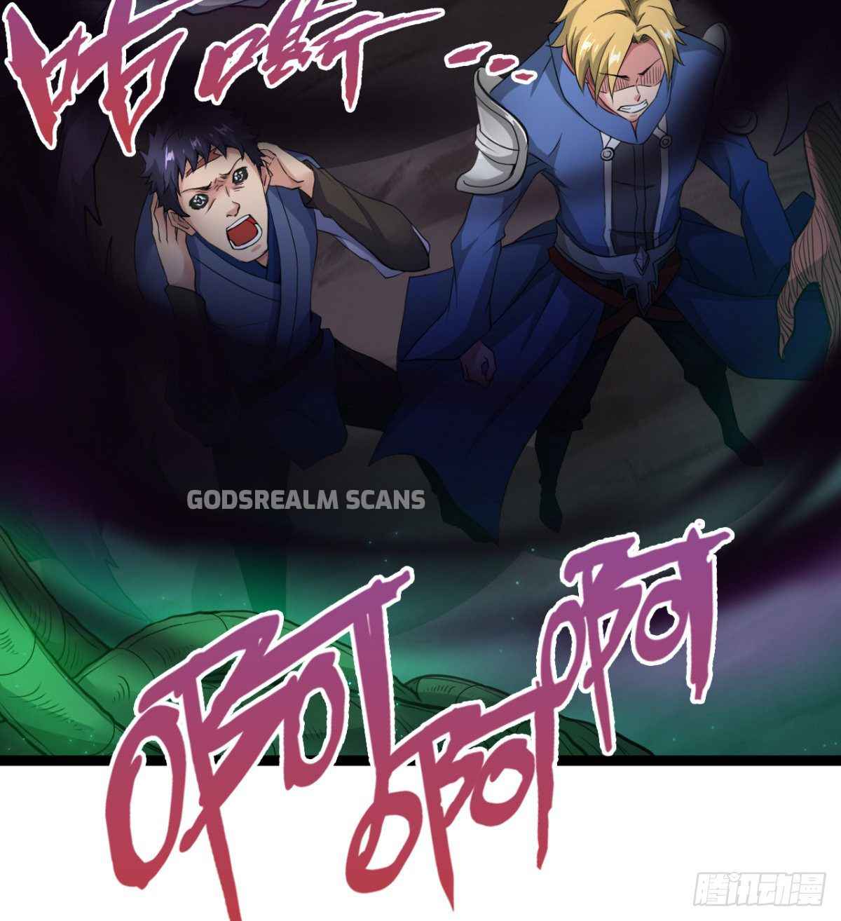 Devoted Demon Lord Chapter 19 - Page 23