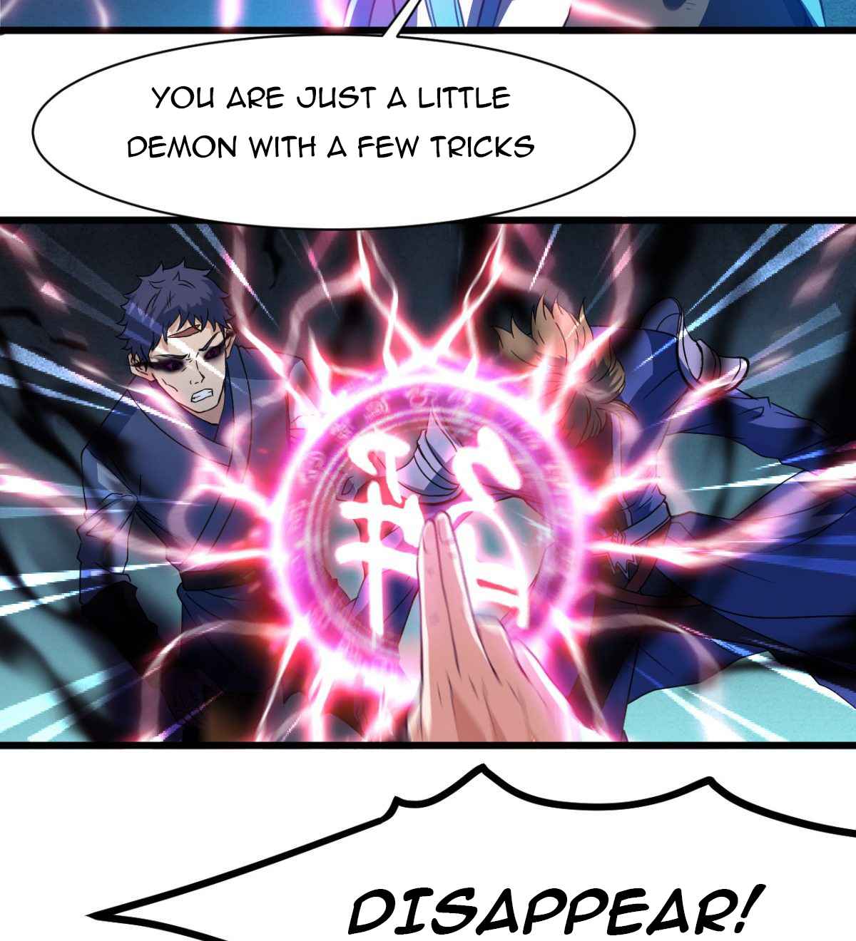 Devoted Demon Lord Chapter 19 - Page 29