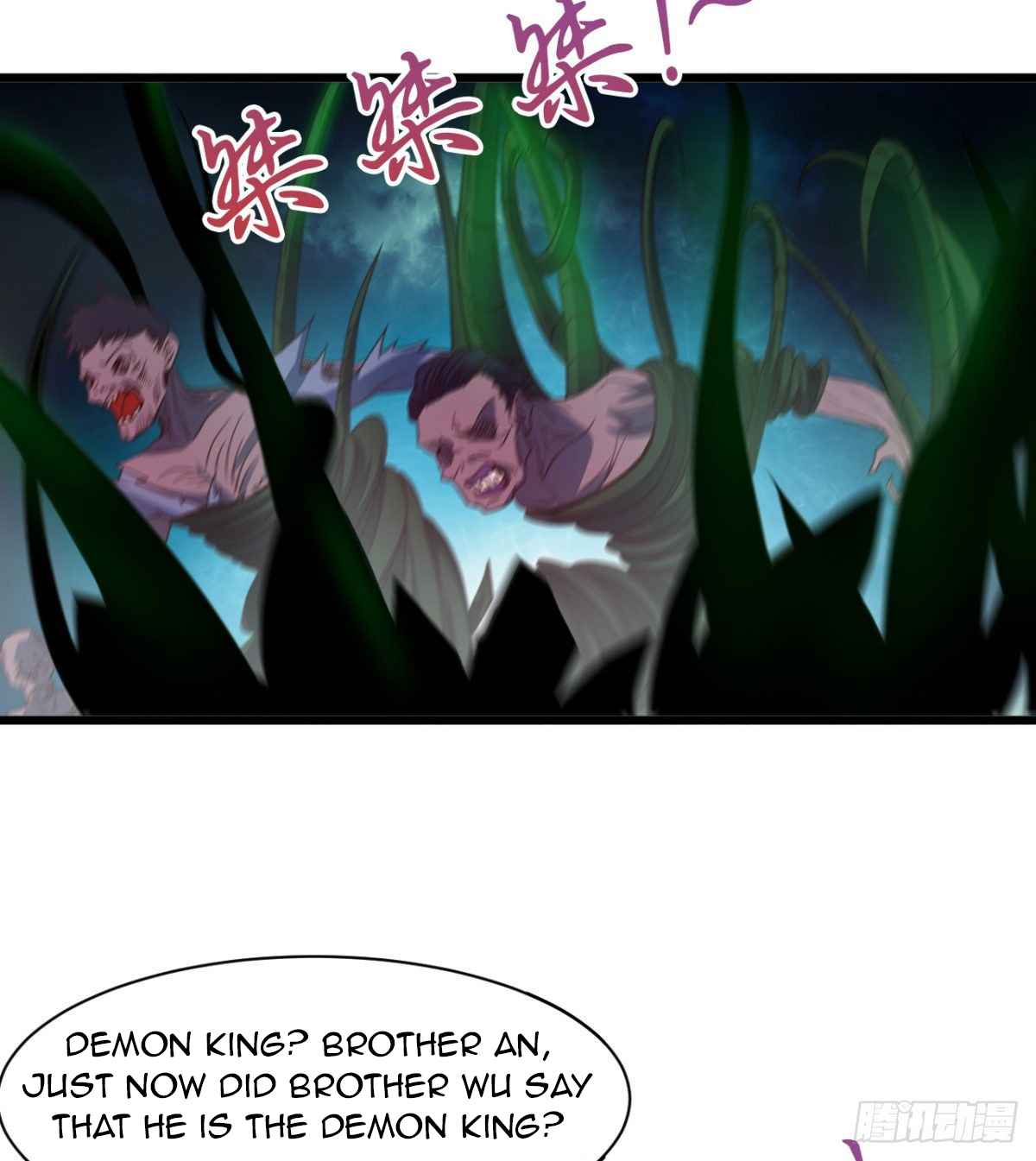 Devoted Demon Lord Chapter 19 - Page 4