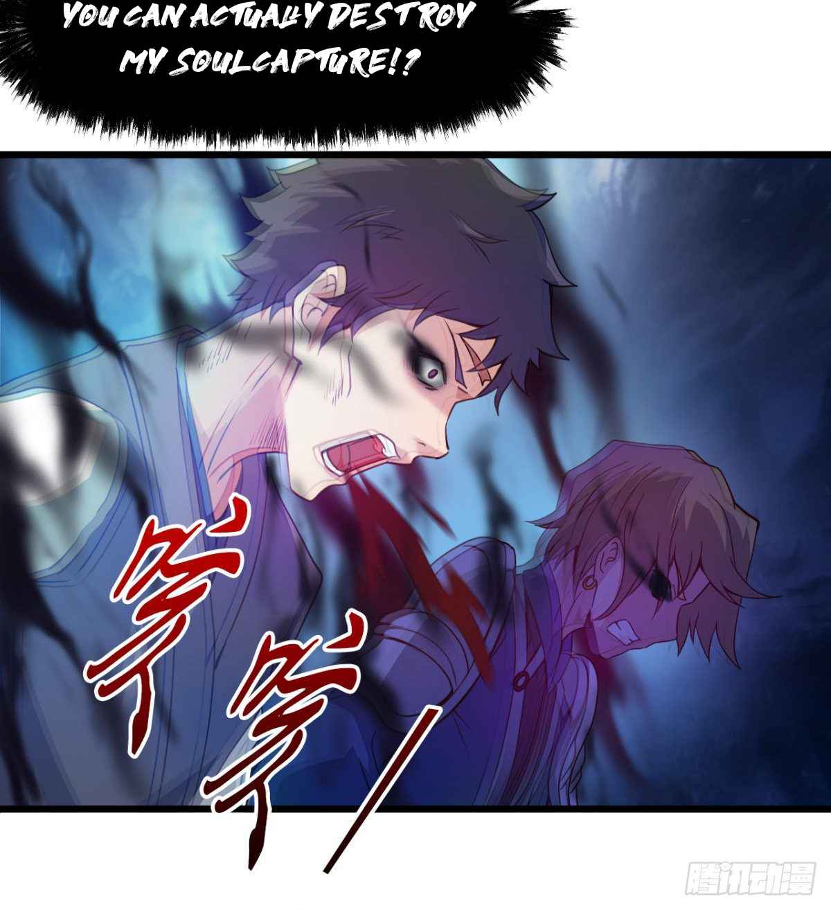 Devoted Demon Lord Chapter 19 - Page 32