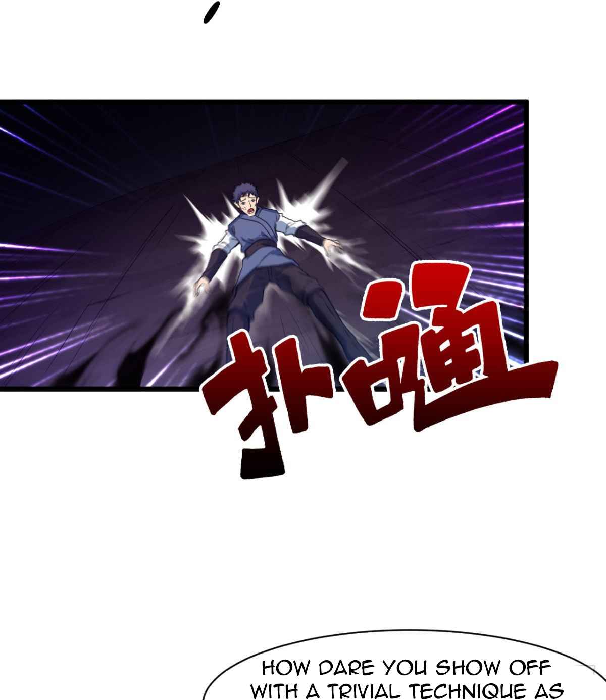 Devoted Demon Lord Chapter 19 - Page 33