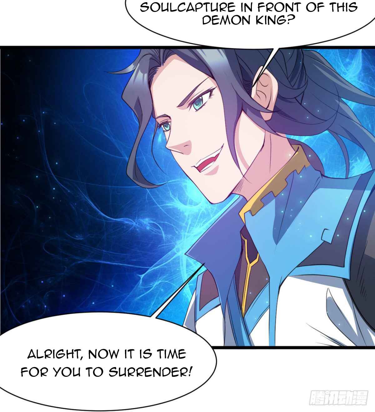 Devoted Demon Lord Chapter 19 - Page 34