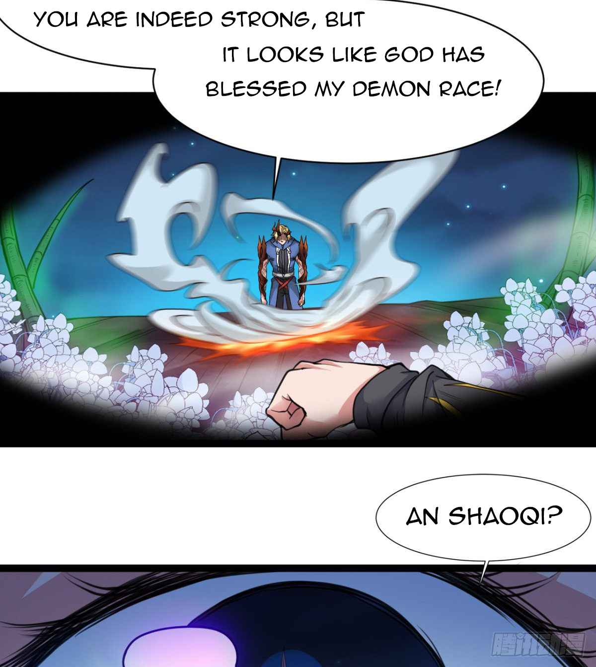 Devoted Demon Lord Chapter 19 - Page 40
