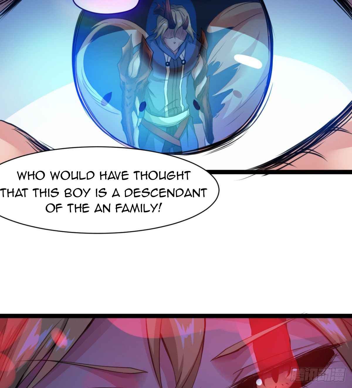 Devoted Demon Lord Chapter 19 - Page 41