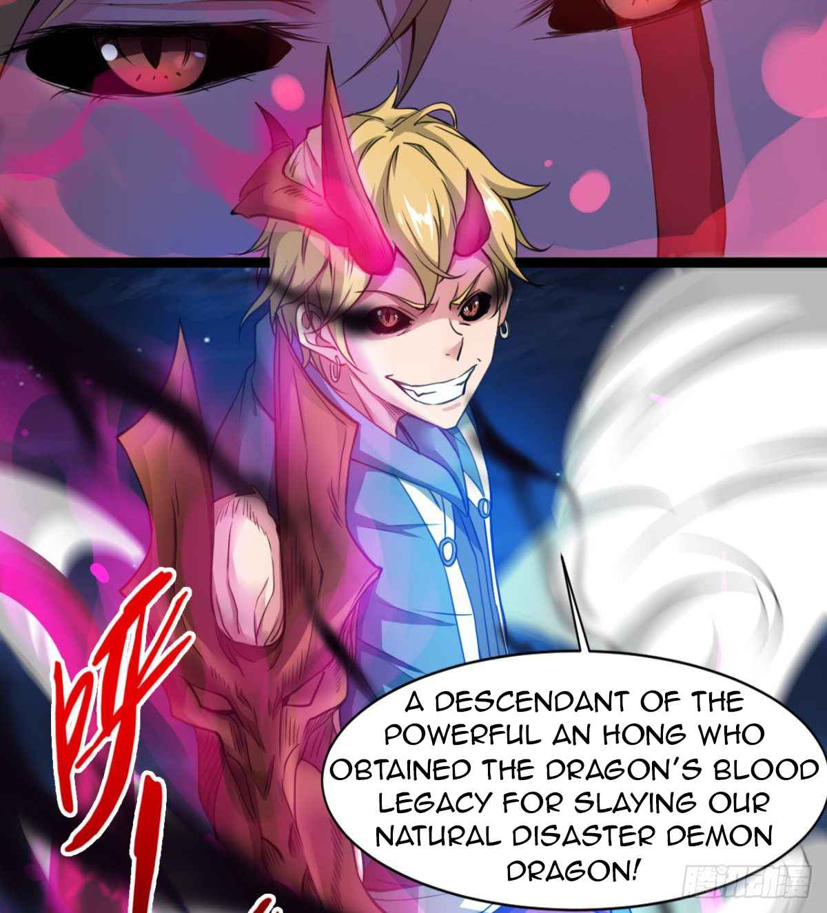 Devoted Demon Lord Chapter 19 - Page 42