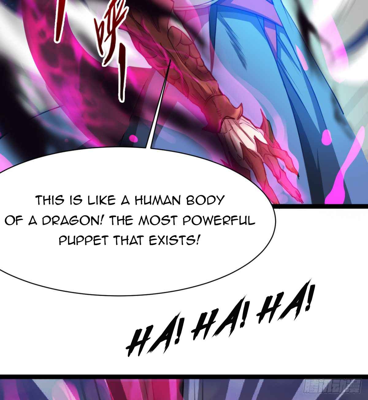 Devoted Demon Lord Chapter 19 - Page 43