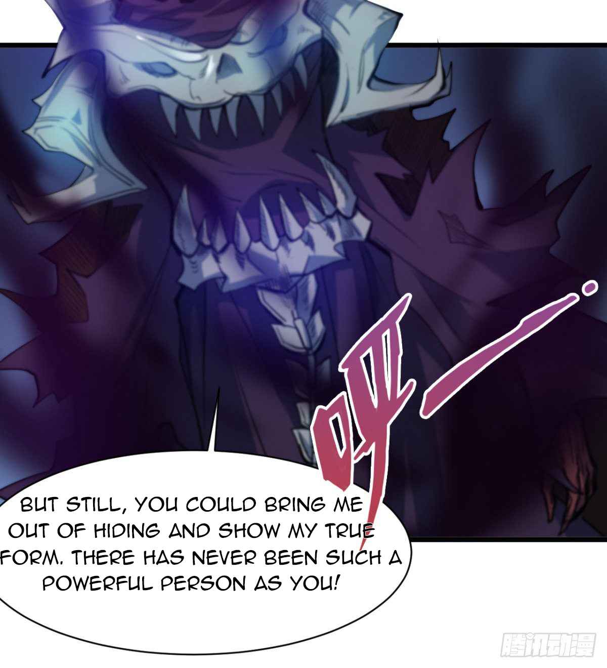 Devoted Demon Lord Chapter 19 - Page 7