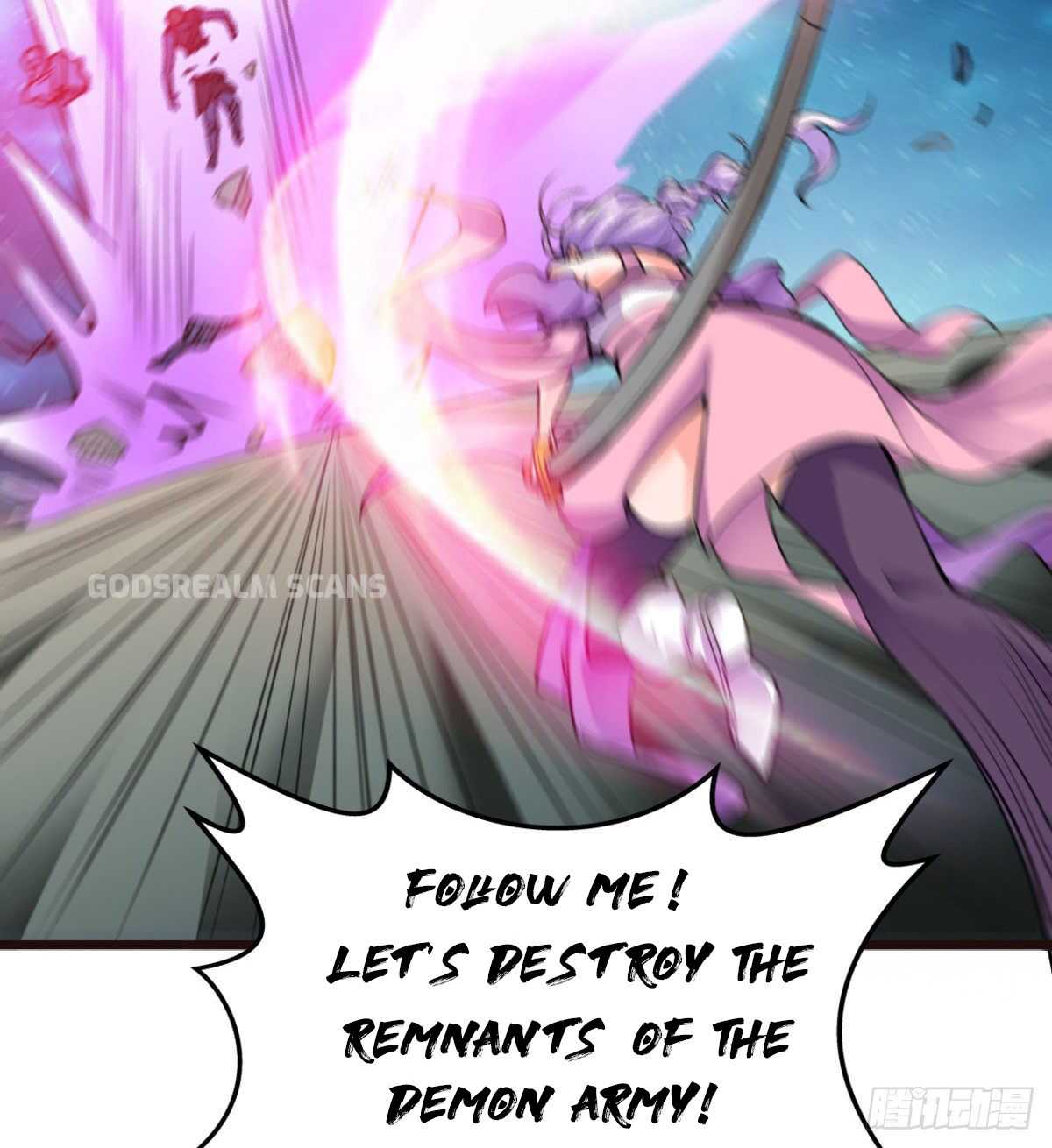 Devoted Demon Lord Chapter 2 - Page 13