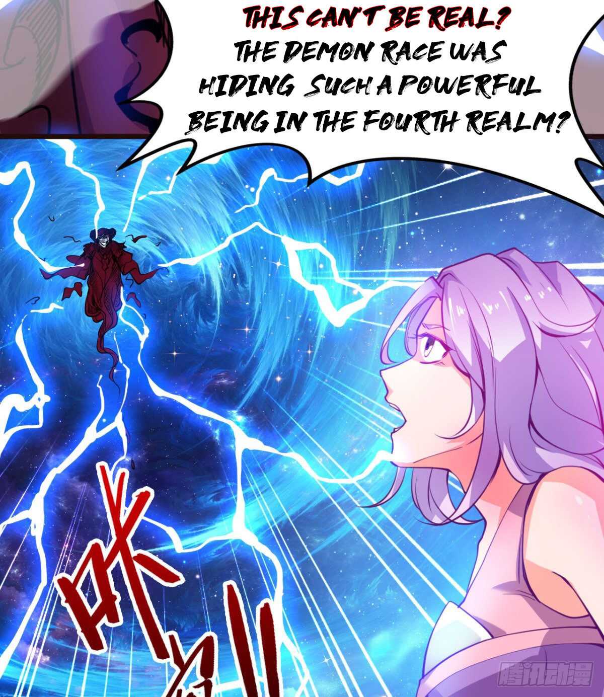 Devoted Demon Lord Chapter 2 - Page 19